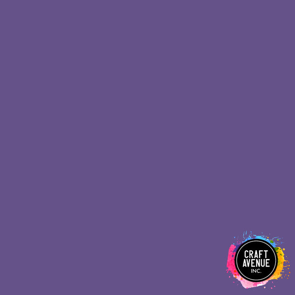 Siser EasyWeed HTV Wicked Purple