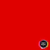 Siser EasyWeed HTV Bright Red
