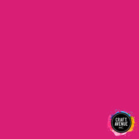 Siser EasyWeed Stretch Passion Pink