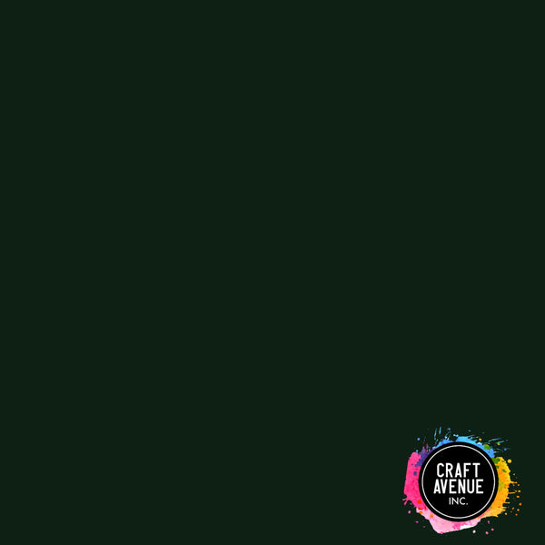 Siser EasyWeed HTV Dark Green
