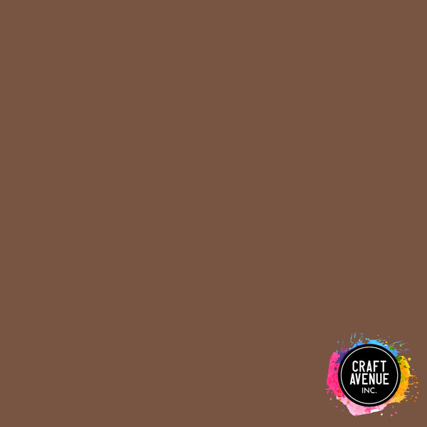 Siser EasyWeed HTV Mocha