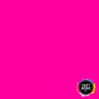 Siser EasyWeed Fluorescent Pink