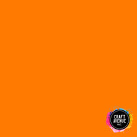 Siser EasyWeed Fluorescent Orange