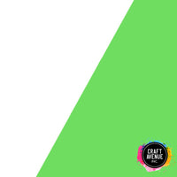 Siser EasyWeed Glow in the Dark HTV
