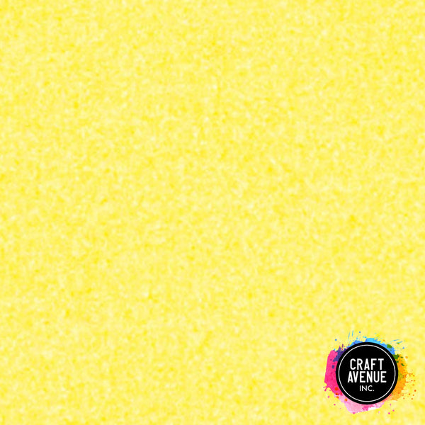 StripFlock Pro Lemon Yellow