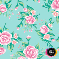 Vintage Rose