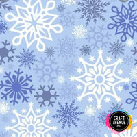 Snowflakes