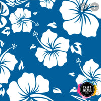 Tropical Blue