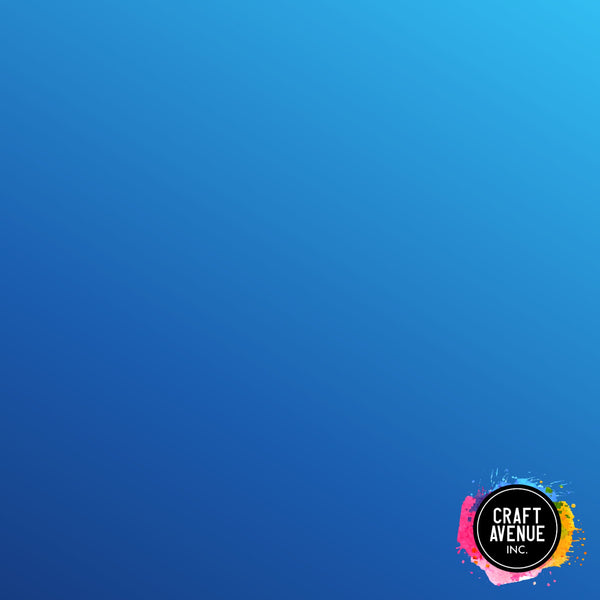 Siser EasyWeed Electric Blue HTV