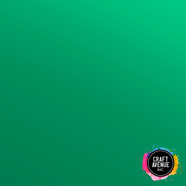 Siser EasyWeed Electric Green HTV