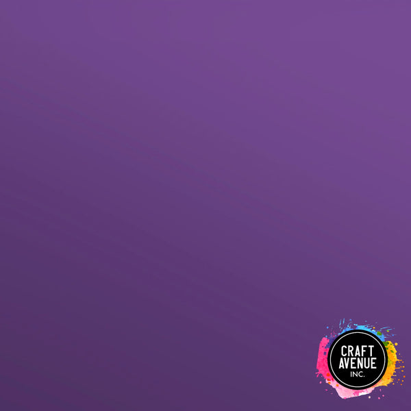 Siser EasyWeed Electric Grape HTV