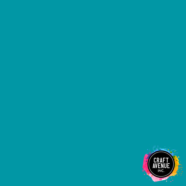 Siser EasyWeed Stretch Totally Teal