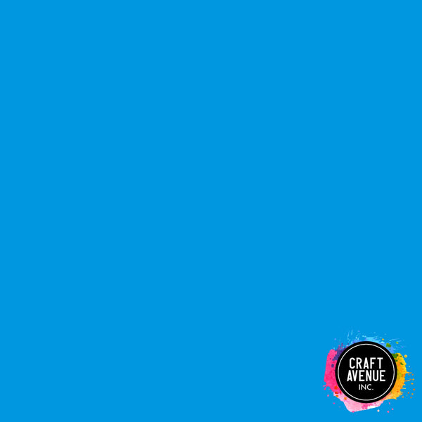 Siser EasyWeed Stretch Celestial Blue