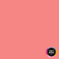 Siser EasyWeed Stretch Coral
