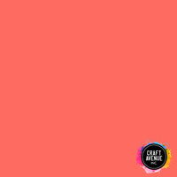 Siser EasyWeed Stretch Calypso Coral