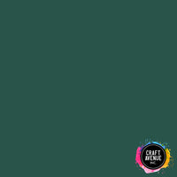 Siser EasyWeed Stretch Pine Green