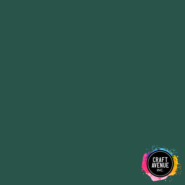 Siser EasyWeed Stretch Pine Green
