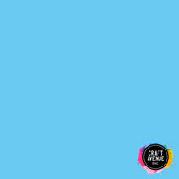 Siser EasyWeed Stretch Pale Blue