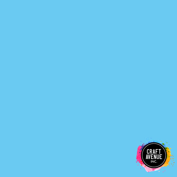 Siser EasyWeed Stretch Pale Blue