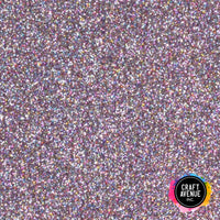 Confetti Glitter HTV