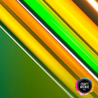 Rainforest Pearl Holographic HTV