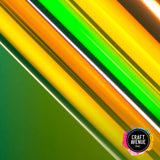 Rainforest Pearl Holographic HTV