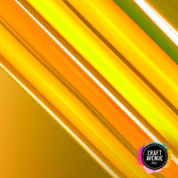 Tropical Pearl Holographic HTV