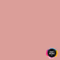 Rose Gold Siser PSV permanent vinyl