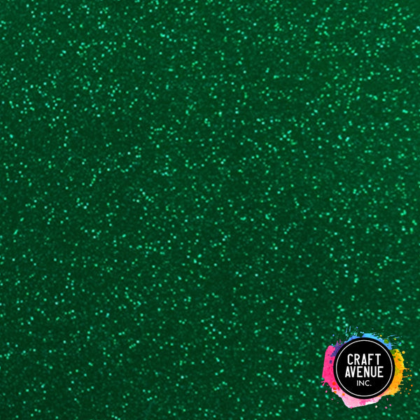 Emerald Envy Siser PSV permanent vinyl