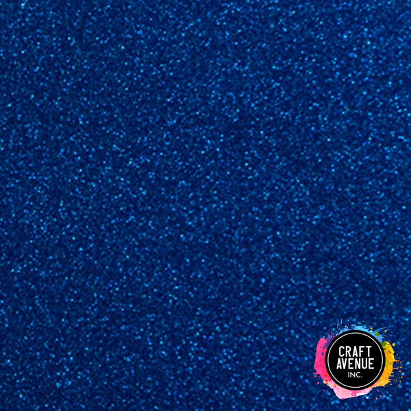 Marine Blue Siser PSV permanent vinyl