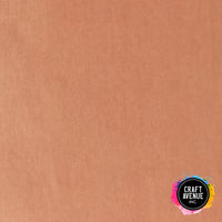 Metal - Brushed Rose Gold