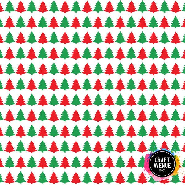 Christmas Trees