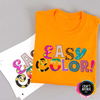 EasyColor DTV