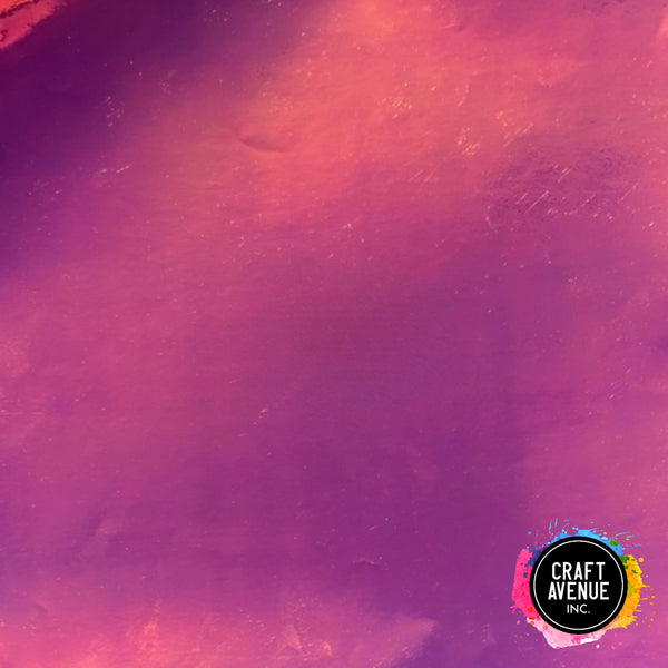 Pink Opal Holographic Vinyl