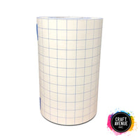 Protac Medium-High Tack Tape Grid
