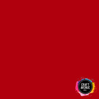 Oracal 651 Red (031)