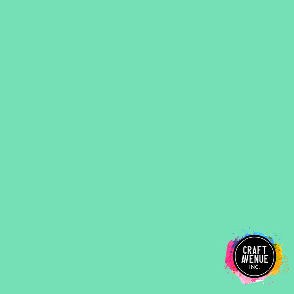 Oracal 651 Mint (055)