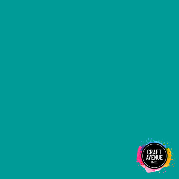 Oracal 651 Turquoise (054)