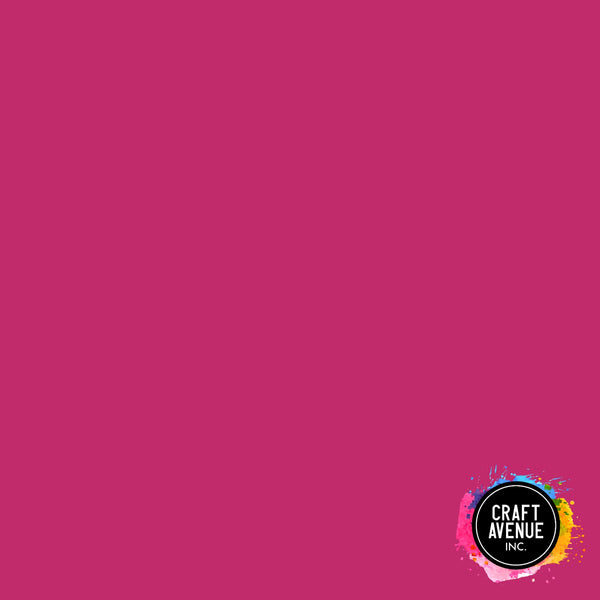 Oracal 651 Pink (041)