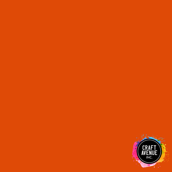 Oracal 651 Orange (034)