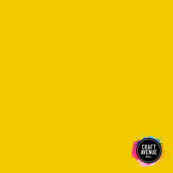 Oracal 651 Light Yellow (022)