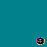 Oracal 651 Turquoise Blue (066)