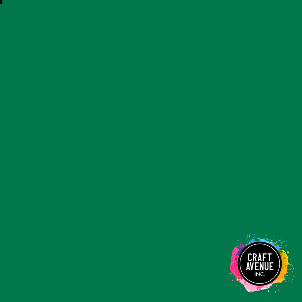 Oracal 651 Green (061)