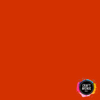 Oracal 651 Orange Red (047)