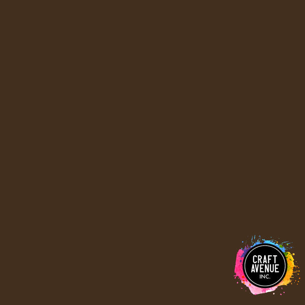 Oracal 651 Brown (080)