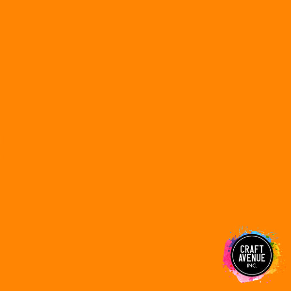 Oracal 651 Pastel Orange (035)