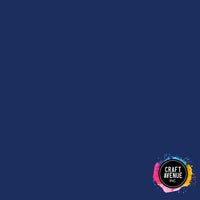 Oracal 651 Dark Blue (050)