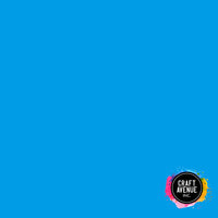 Oracal 651 Light Blue (053)