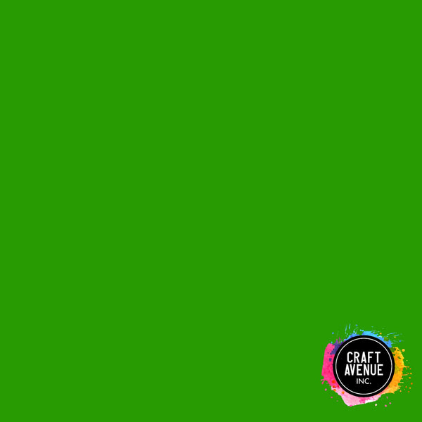 Oracal 651 Yellow Green (064)