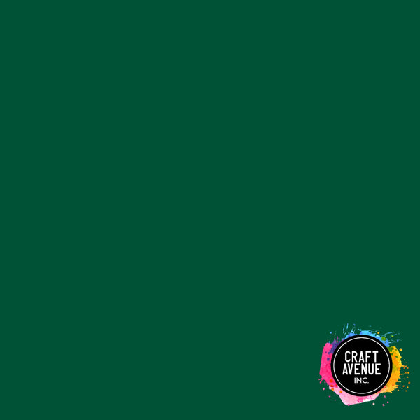 Oracal 651 Forest Green (613)